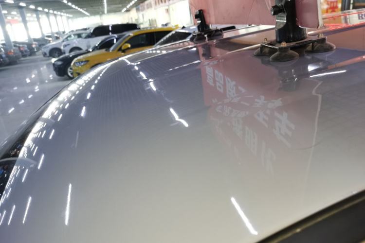 Used Changan Hunter 2024 Warrior Edition Luxury Model Dual-Motor All-Wheel Drive with Extra-Long Cargo Box