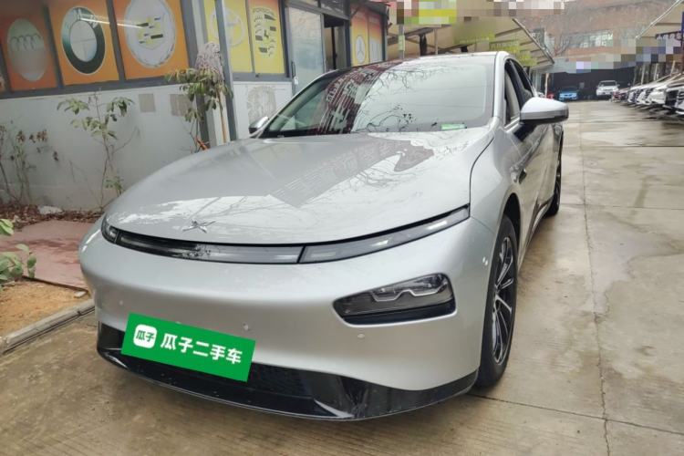 Used XPeng P7 2022 625E