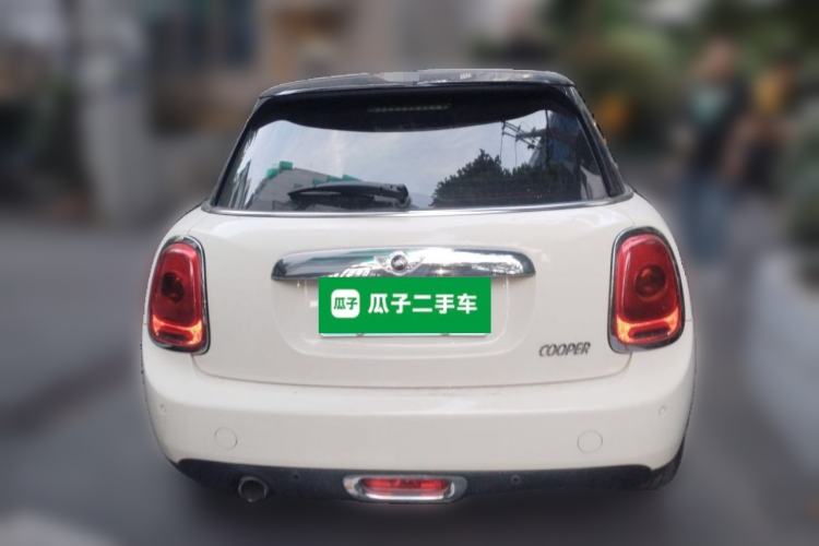 Used MINI 2016 1.5T COOPER Five-Door Edition