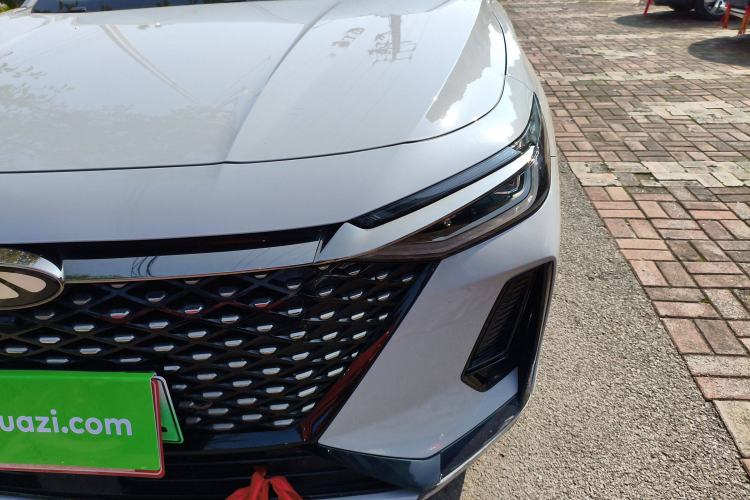 Used Chery Fengyun A8 2024 127 ZHU FENG Version
