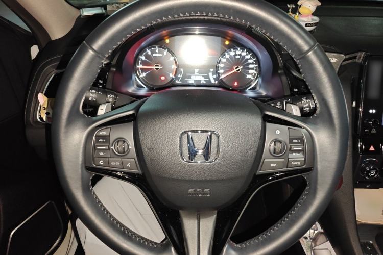 Used Honda Avancier 2017 240TURBO Two-Wheel Drive Luxury Edition
