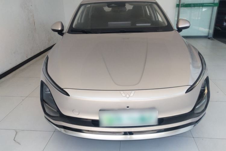 Used Wuling Xingguang 2024 Co-Creation Edition 510 Advanced Model