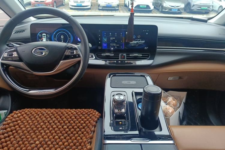 Used AION V 2020 70 Intelligent Edition