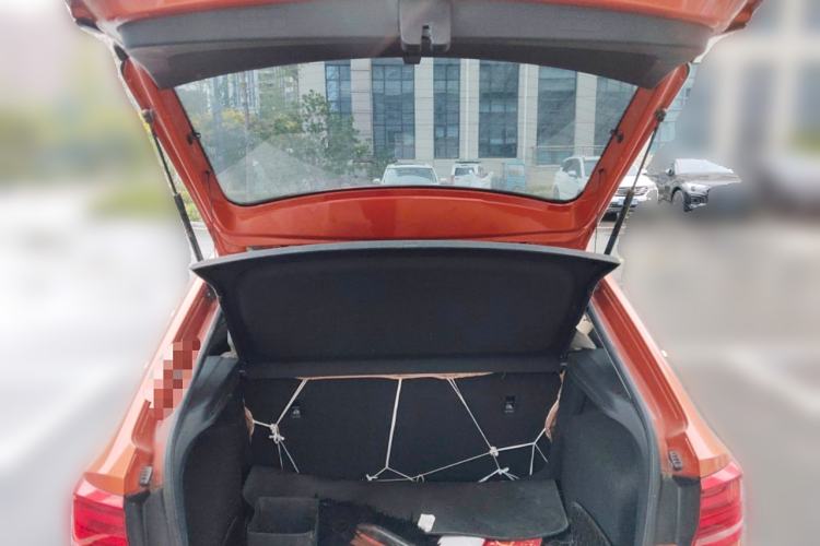 Used Volkswagen Santana 2015 Haval H6 1.6L Automatic Luxury Model
