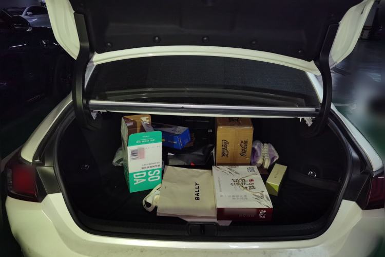 Used Lexus ES 2018 300h Premier Edition China V Standard
