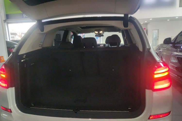 Used BMW X3 2021 xDrive28i M Sport Package