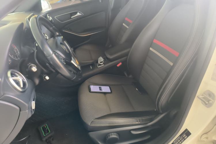 Used Mercedes-Benz A-Class (Import) 2015 A 180
