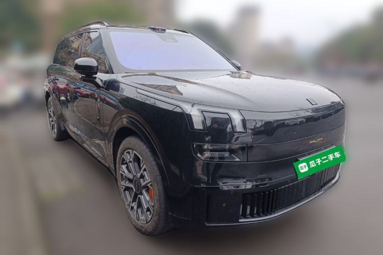 Used Lynk & Co 900 2025 2.0T Ultra