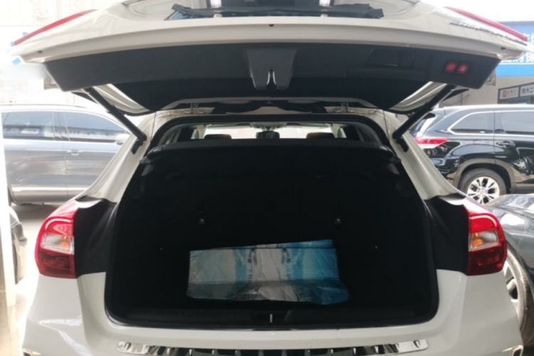 Used Mercedes-Benz GLA 2016 GLA 200 Sport Edition
