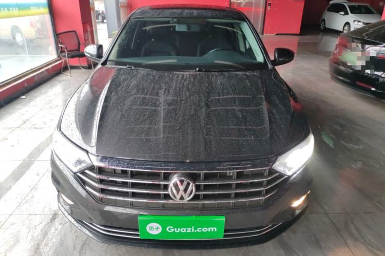 Used Volkswagen Sagitar 2022 280TSI DSG Flyover Edition