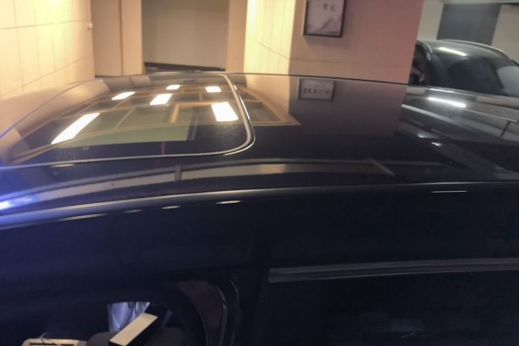 Used Honda Breeze 2020 Xing·Hybrid 2.0L Two-Wheel Drive Xing·Elite Edition
