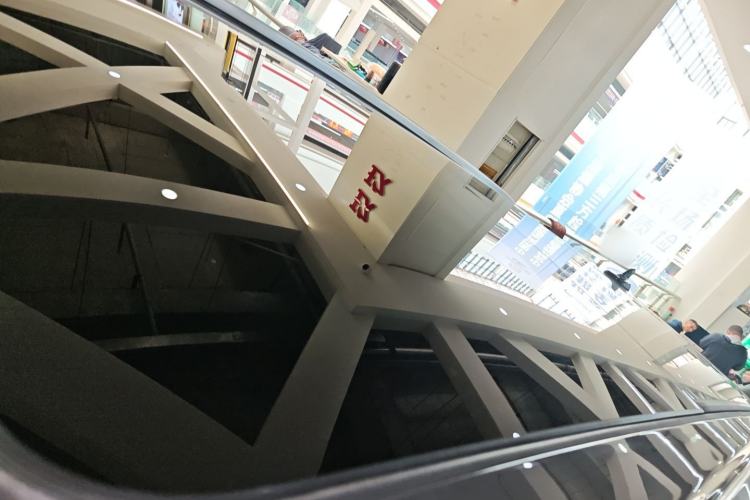 Used Volkswagen Touareg 2019 3.0 TSI RuiFeng Edition China VI Standard Roof