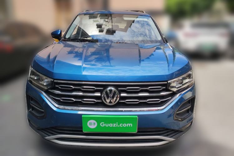 Used Volkswagen Tayron 2019 Teramont Edition 280TSI Two-Wheel Drive Luxury Model China VI Standard
