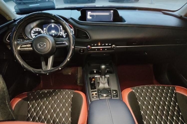 Used Mazda CX-30 2020 2.0L Automatic Shangyue Trim