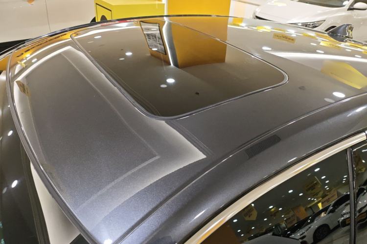 Used Honda Accord 2022 260TURBO Luxury Edition