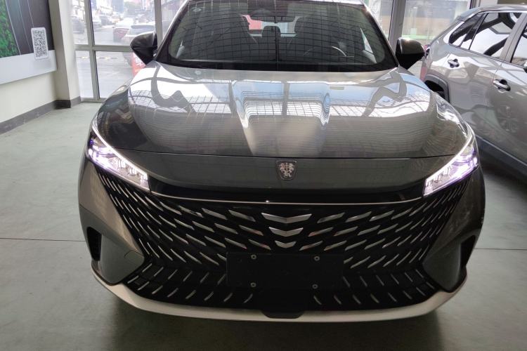 Used Roewe RX5 2023 1.5T Luxury Sliding-Screen Version
