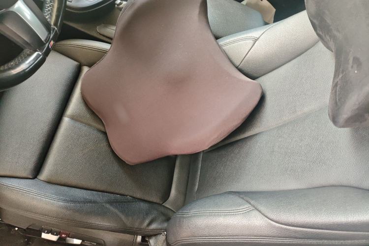 Used BMW 3 Series GT 2017 320i M Sport
