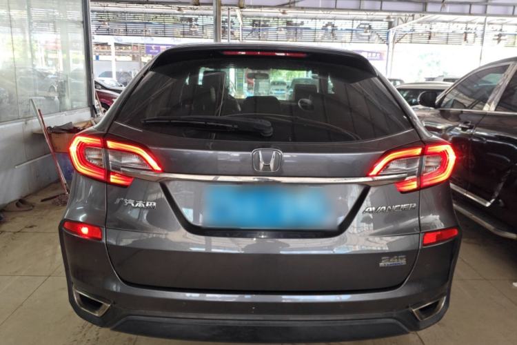 Used Honda Avancier 2017 240TURBO Two-Wheel Drive Luxury Edition