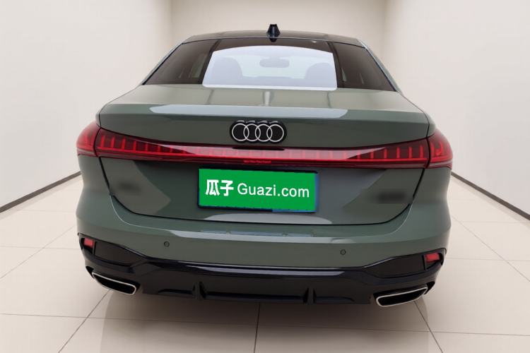 Used Audi A5L 2026 2.0T Sport Plus