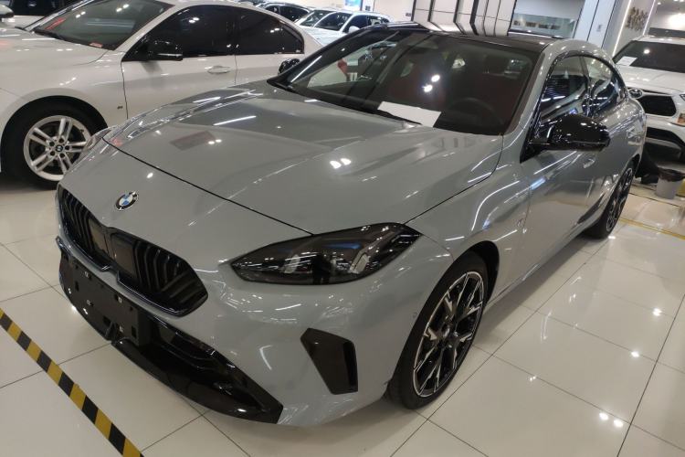 Used BMW 2 Series 2025 225L M Sport Night Edition Package