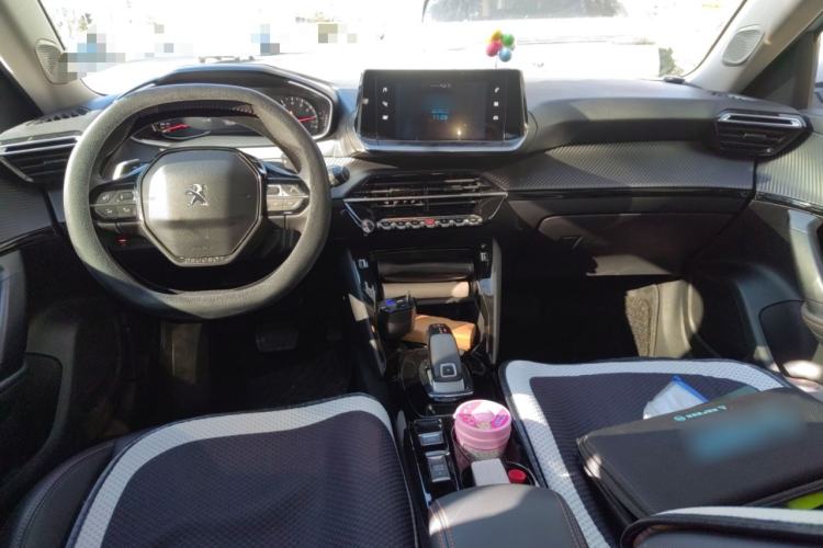 Used Peugeot 2008 2022 230THP THE ONE