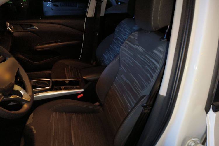 Used Chevrolet Monza 2024 1.5L Dual-Clutch Enjoyment Edition