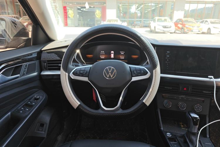 Used Volkswagen Passat 2024 280TSI Business Edition