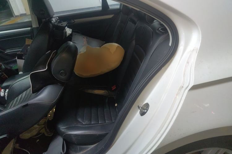 Used Volkswagen Lamando 2017 280TSI DSG Comfort Edition