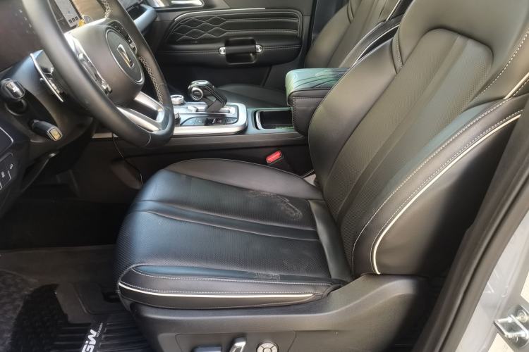 Used Tank 300 2023 Off-Road Edition 2.0T Conqueror