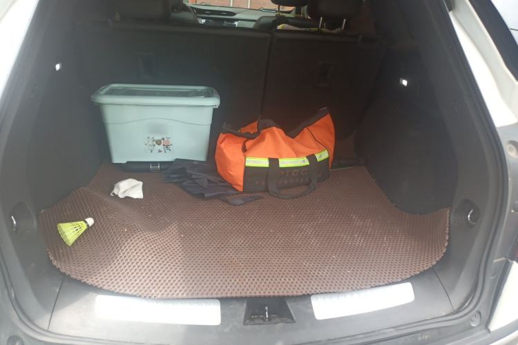 Used Cadillac XT5 2020 Revised Version 28T Luxury Edition