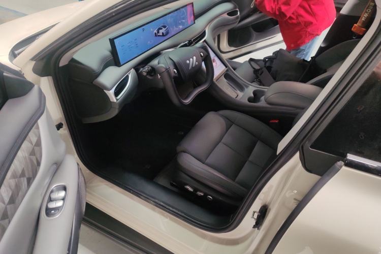 Used IM L6 2024 Max Standard Edition
