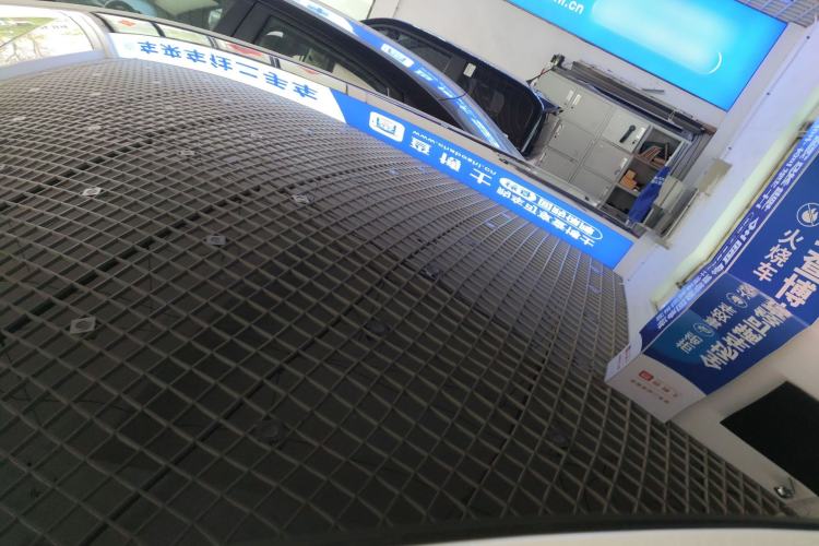 Used Buick Velite 6 2019 Connected & Smart Edition
