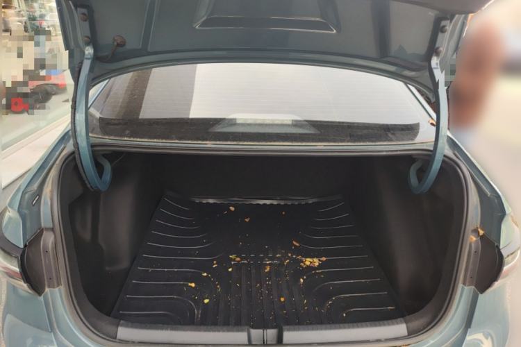 Used Volkswagen Lavida 2023 New Sharp 1.5L Automatic New Wish Edition
