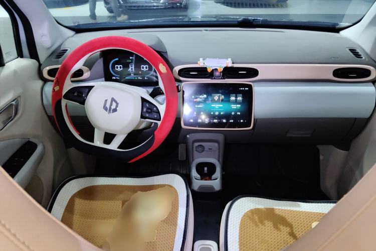 Used Leapmotor T03 2024 403 Comfort Edition