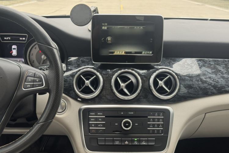 Used Mercedes-Benz GLA 2016 GLA 200 Sport Edition