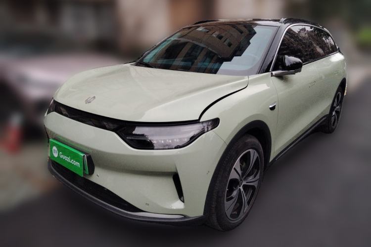 Used Leapmotor C11 2021 Executive Edition 610