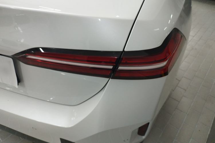 Used BMW 5 Series 2024 525Li M Sport Package
