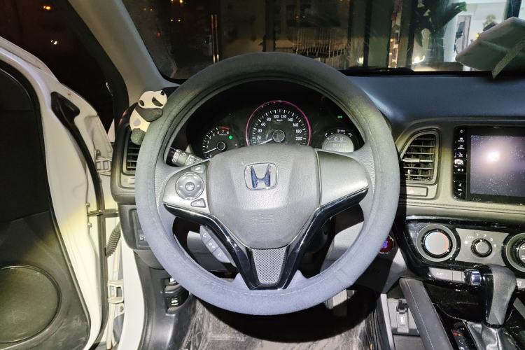 Used Honda Vezel 2019 1.5L CVT Pioneer Edition China V