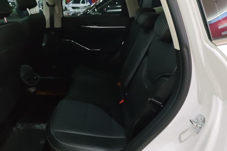 Used Haval H6 New Energy 2023 DHT-PHEV 110KM Enjoyment Edition