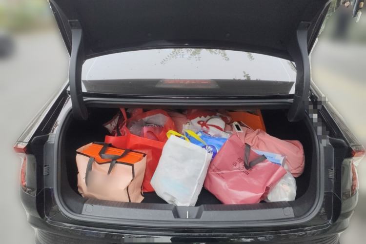 Used Wuling Xingguang 2023 150 Advanced Edition