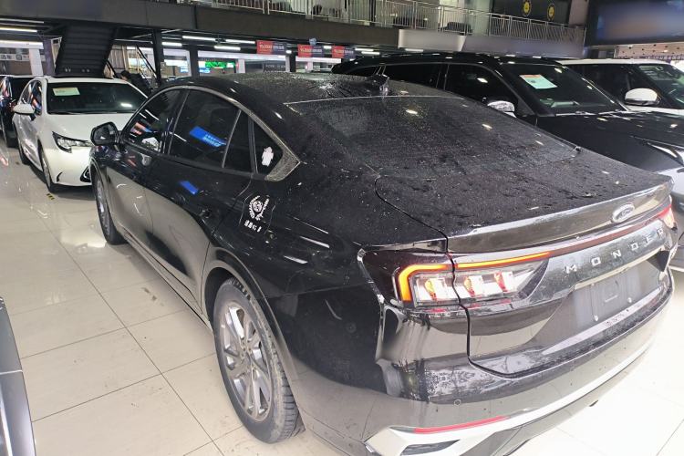 Used Ford Mondeo 2023 EcoBoost 180 Luxury Model
