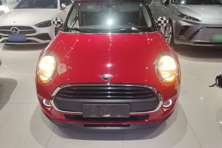 Used MINI 2019 1.5T ONE Five-Door Edition