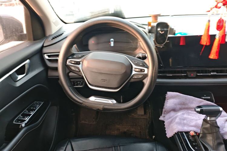 Used Wuling Victory 2020 1.5T CVT Luxury Model
