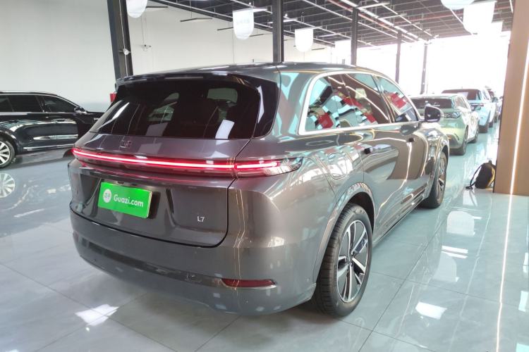 Used Li Auto L7 2024 Pro Model