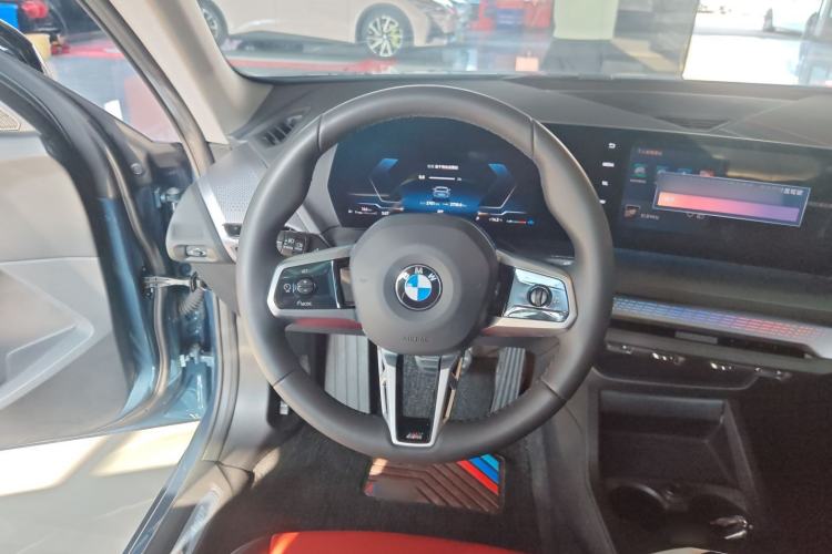 Used BMW 2 Series 2025 225L M Sport Night Edition Package
