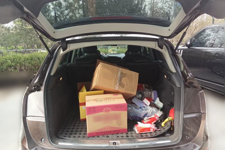 Used Audi Q5 2013 40 TFSI Technology Edition