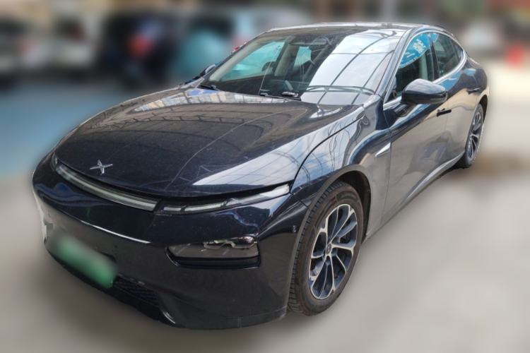 Used XPeng P7 2022 625E