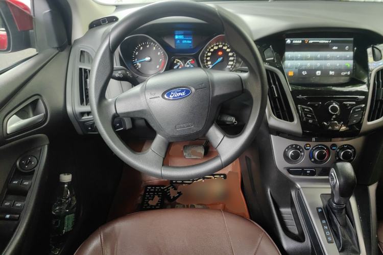 Used Ford Focus 2012 Hatchback 1.6L Automatic Comfort Model