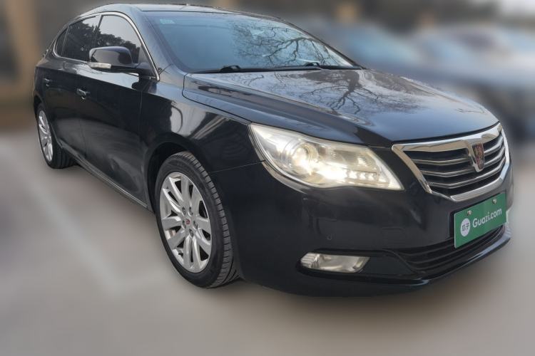 Used Roewe 950 2012 3.0L Flagship Edition
