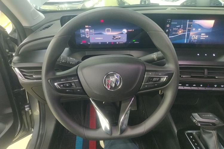 Used Buick Verano 2023 Pro Enjoyment Edition